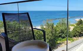 Solaris 711, Sea View.